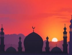 Ini Amalan Nisfu Syaban Sesuai Sunnah, Ada Doa serta Shalat Sunnah Setelah Magrib Ini Amalan Nisfu Syaban Sesuai Sunnah, Ada Doa serta Shalat Sunnah Setelah Magrib