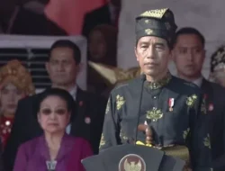 Analis Beberkan Deretan Dampak Bahaya Kalau Jokowi Cawe-cawe di Pilpres 2024