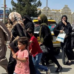 Taliban: Terima Kasih Selandia Baru Sudah Memberi Bantuan untuk Rakyat Kami
