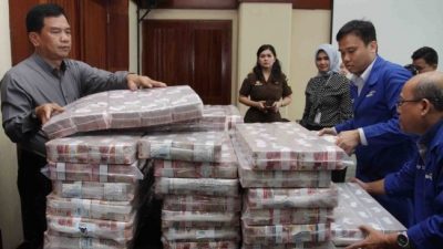 Mengenal Sosok Marimutu Sinivasan yang Terlilit Utang BLBI Sebesar Rp 29 Triliun