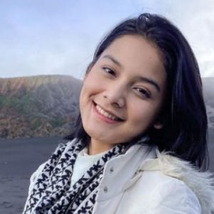 Debut Akting, Callista Arum Belajar Banyak dari Dian Nitami