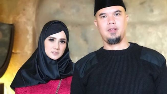 Mulan Jameela Diduga Langgar Karantina,Tagar #ProsesHukumMulanJameela Trending di Twitter
