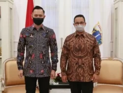 Politisi Demokrat Bicara Peluang Anies-AHY di Pilpres 2024
