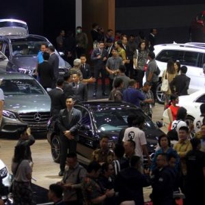 2021 Pasar Mobil Nasional Diprediksi Tetap Tumbuh