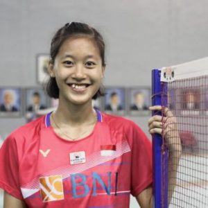 Spain Masters 2021: Indonesia Juara Umum dengan Kantongi 4 Gelar