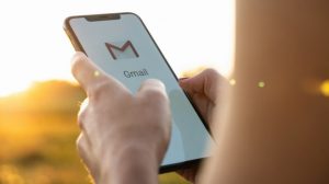 Cara Memblokir Email di Gmail