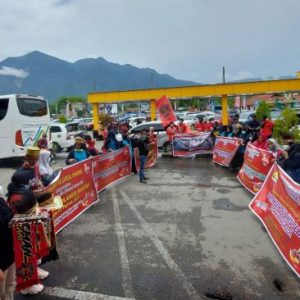PON Papua: Semua Kontingen Dipastikan Tiba pada 29 September