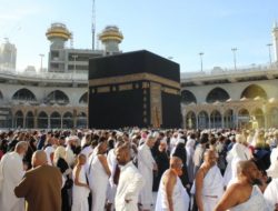 Ternyata Ada Campur Tangan Belanda dalam Sejarah Gelar Haji di Indonesia