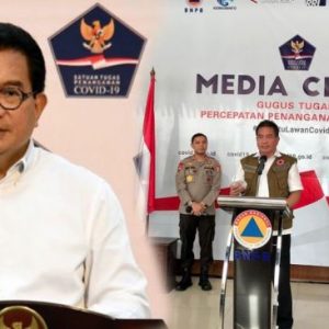 Viral Influencer Dapat Booster Vaksin, Satgas Covid-19 Tegaskan Hanya untuk Nakes