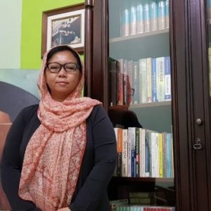 Polemik Abu Janda, Alissa Wahid: Dia Tidak Benar-benar Menguasai Agama