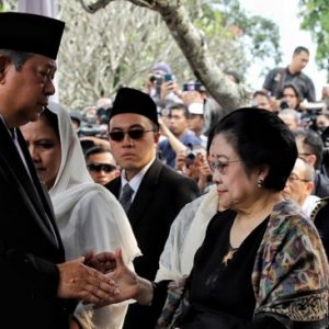 Hasto Singgung SBY Bapak Bansos, Demokrat: Itu Kekecewaan Megawati Kalah Dua Kali Pilpres!