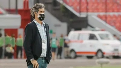 Bali United Terhenti di Fase Grup Piala AFC 2022