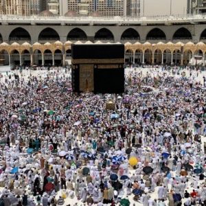 Capai Rp 150 Triliun, BPKH Pastikan Dana Haji Aman