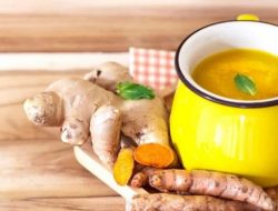 Teruji Secara Ilmiah, Ini Ramuan Herbal yang Bisa Bantu Redakan Batuk