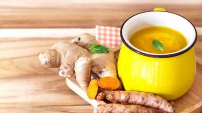 Teruji Secara Ilmiah, Ini Ramuan Herbal yang Bisa Bantu Redakan Batuk