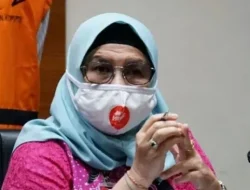 Lili Pintauli Resmi Mundur Dari Jabatan Wakil Ketua KPK
