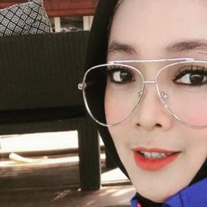 Chat Terakhir Rina Gunawan 2 Hari Sebelum Meninggal, Ungkap Kondisinya