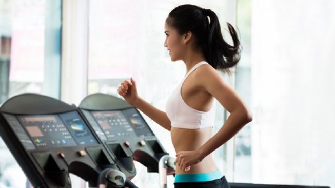 Cegah Covid-19, Pemerintah Korsel Larang Musik Bernada Cepat di Tempat Gym