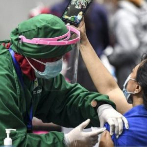 Puluhan Warga Meninggal Usai Divaksin, Ini Penjelasan Komnas KIPI