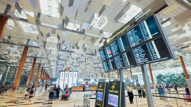 Bahrain Larang Penerbangan Masuk dari 16 Negara Ini, Termasuk Indonesia