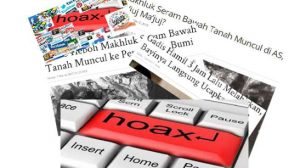 Kenali Ciri Berita Hoaks yang Beredar di Grup WhatsApp