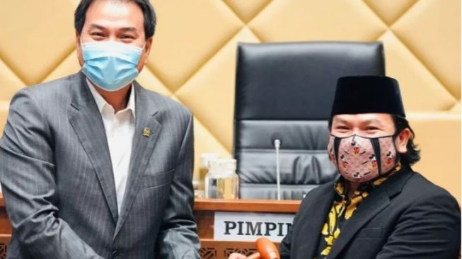 Alasan PKB Tolak Pembahasan Revisi UU Pemilu