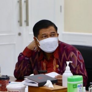 Kemendagri Minta Kepala Daerah Percepat Penyaluran Bansos dari APBD