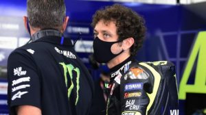 Belum Patah Arang, Valentino Rossi Masih Ingin Unjuk Gigi di MotoGP 2021