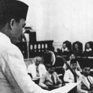 Sejarah Hari Lahir Pancasila Jadi Libur Nasional, Ini Penjelasan dan Prosesnya