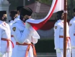 Perbedaan Paskibra dan Paskibraka, Jangan Sampai Keliru!