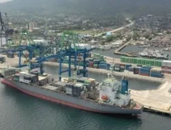 PDB Indonesia Jadi yang Terbesar di ASEAN, Kalahkan Singapura dan Thailand