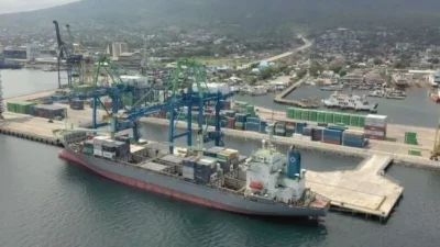 PDB Indonesia Jadi yang Terbesar di ASEAN, Kalahkan Singapura dan Thailand