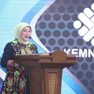 Realisasi Bantuan Subsidi Upah Capai 93,94 Persen