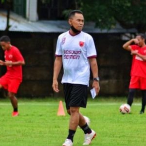 Piala Menpora 2021: Lawan Persija, PSM Terancam Tanpa Hendra Wijaya