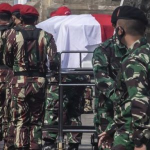 Jenderal TNI Ditembak Mati KKB, KSP: Pengamanan di Papua Perlu Dievaluasi