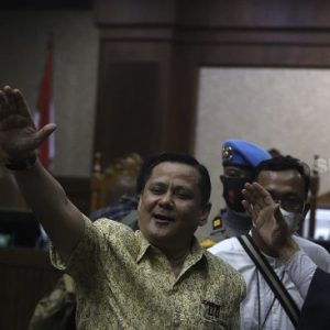 Polisi Akan Periksa Napoleon soal Penganiayaan Terhadap M Kece