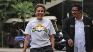 5 Fakta Nikita Mirzani Diancam Dipolisikan karena Bilang Habib Tukang Obat