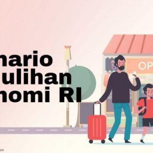 Serapan APBD Rendah, Pemerintah Minta Pemda Belanja Demi Pemulihan Ekonomi Nasional