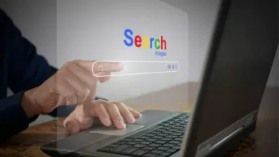 Google Bakal Hapus Konten Berita Kanada dari Mesin Pencarian