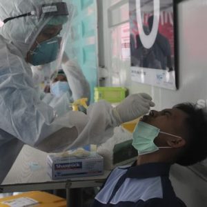 Legislator Minta Polisi Usut 2 Menteri Diduga Terlibat Bisnis PCR: Harus Diungkap!