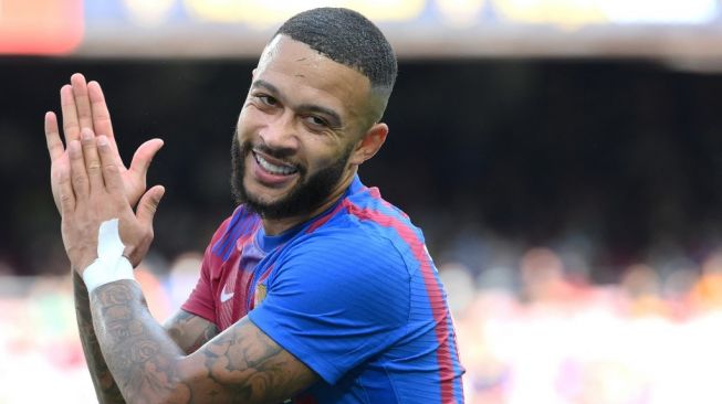 Barcelona Benamkan Levante Tiga Gol Tanpa Balas di Camp Nou