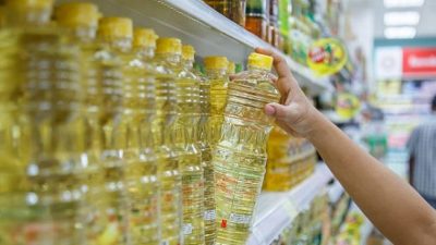 Siapapun Yang Terlibat Mafia Minyak Goreng Siap-siap Masuk Bui