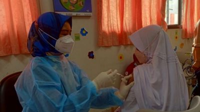 Komnas KIPI Klaim Belum Terjadi Kasus Meninggal Akibat Vaksinasi Covid-19