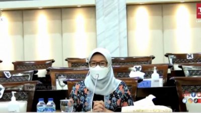 BPK Temukan 6.011 Kasus Laporan Keuangan Pemerintah Bermasalah, Totalnya Rp31,34 Triliun