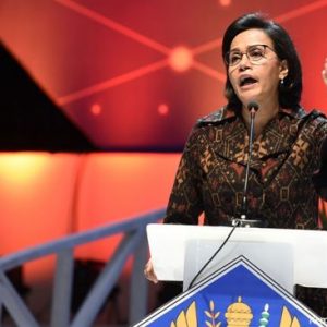 Tolak PPN untuk Sembako, KSPI Minta Sri Mulyani Jangan Berlagak Seperti Penjajah