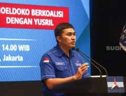 Demokrat Tak Khawatir Ditinggal Nasdem Untuk 2024