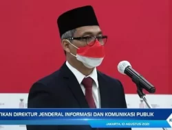 Kominfo Ajak Ecommerce Sosialisaikan Presidensi G20 Indonesia