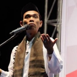 Ini Nasihat Ustaz Abdul Somad Memasuki 2021