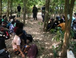 PBB Minta Militer Dan Milisi Di Myanmar Hentikan Pertempuran