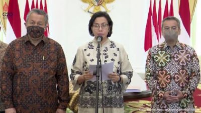 DPR Bakal Fit and Proper Test Calon DK OJK, Ekonom: OJK Saat Ini Butuh Strong Leadership